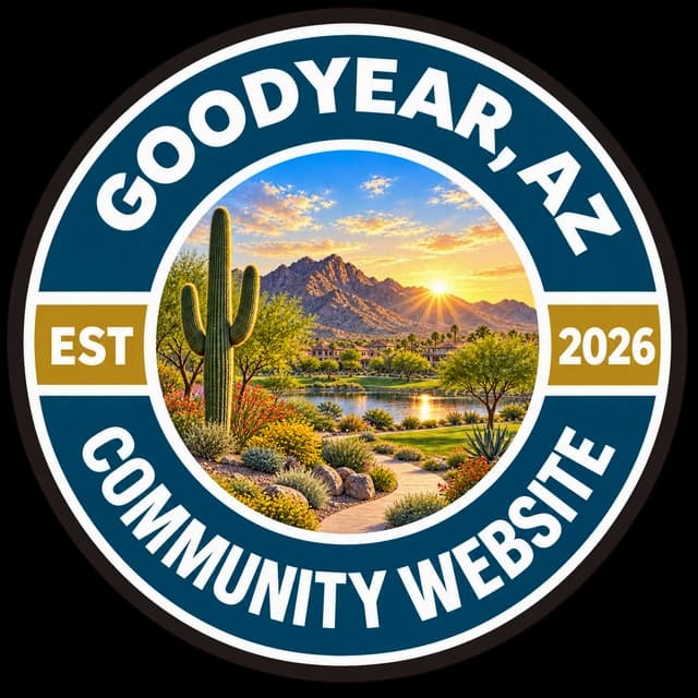 Welcome to Goodyear Community Website